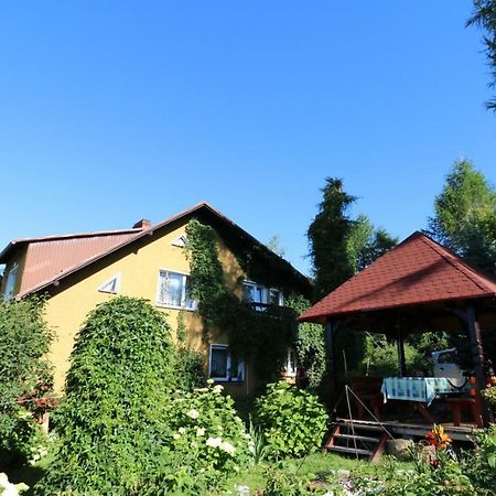 Koniaków Agroturystyka Tyniok מראה חיצוני תמונה