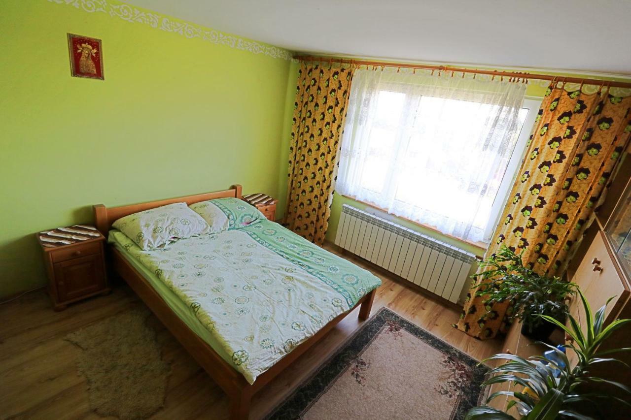 Koniaków Agroturystyka Tyniok מראה חיצוני תמונה
