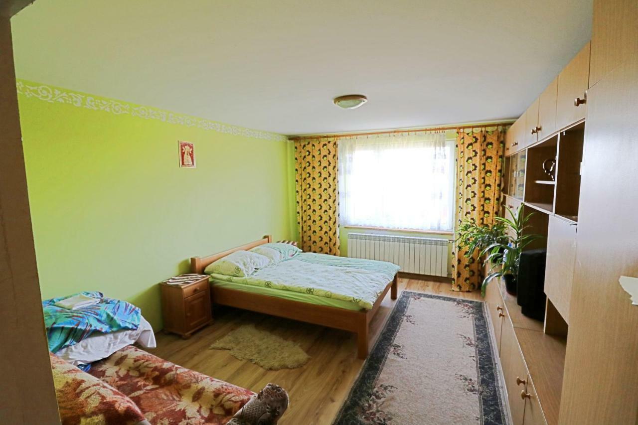 Koniaków Agroturystyka Tyniok מראה חיצוני תמונה