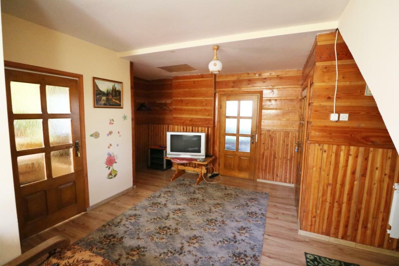 Koniaków Agroturystyka Tyniok מראה חיצוני תמונה