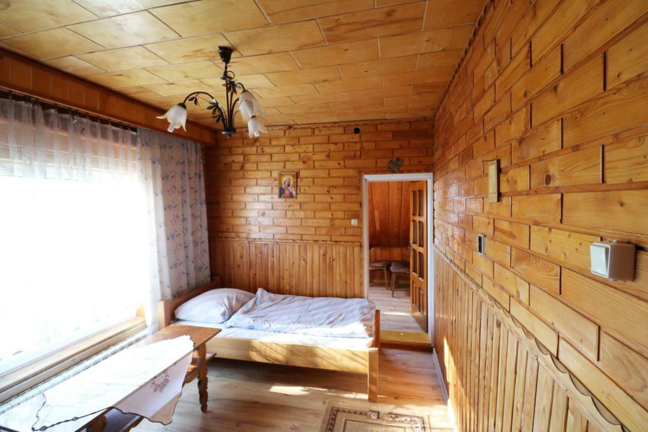 Koniaków Agroturystyka Tyniok מראה חיצוני תמונה