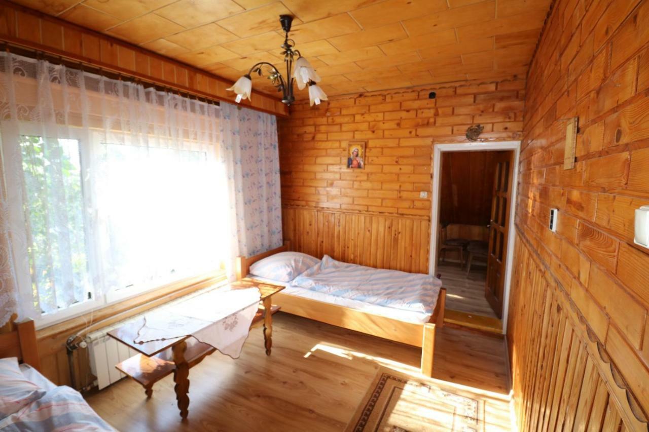 Koniaków Agroturystyka Tyniok מראה חיצוני תמונה